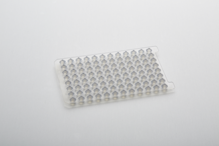 96 Place PCR Sealing Mat 96 Place PCR Sealing Mat